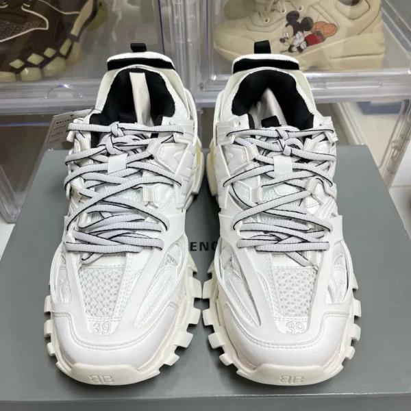 Balenciaga shoes - rep shoes