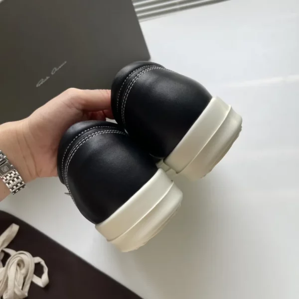 Rick Owens shoes - rep shoes