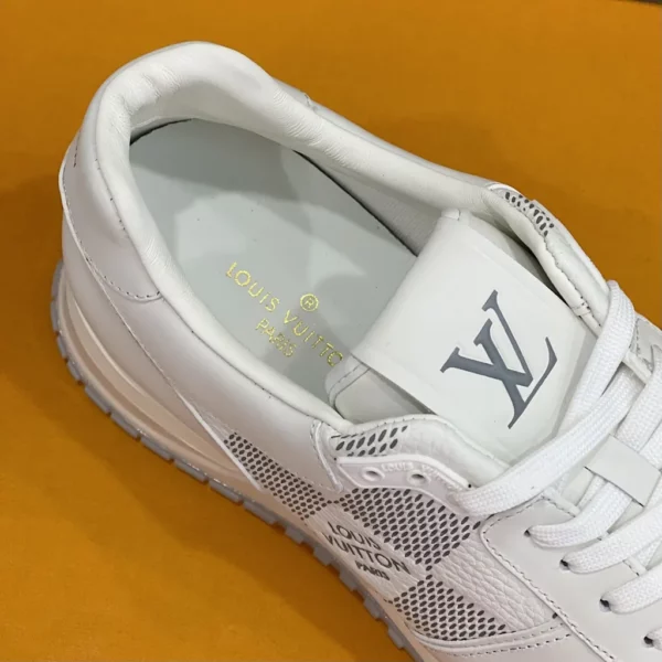 Louis Vuitton shoes - louis vuitton replica shoes