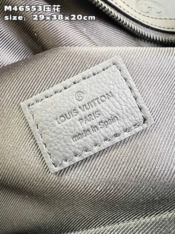 Louis Vuitton bag - louis vuitton replica bags