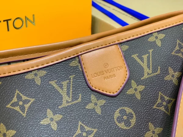 Louis Vuitton bag - louis vuitton replica bags