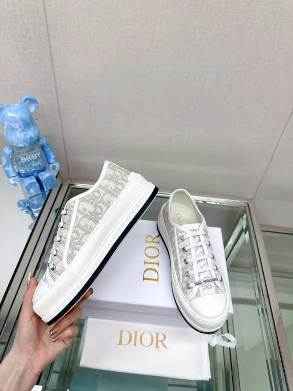 Dior shoes - rep shoes