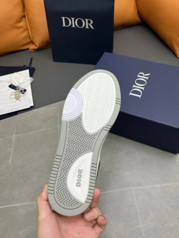 Dior shoes - Replica shoes