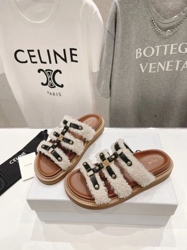 Celine shoes - rep shoes