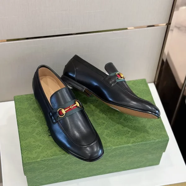 Gucci shoes - replica gucci shoes