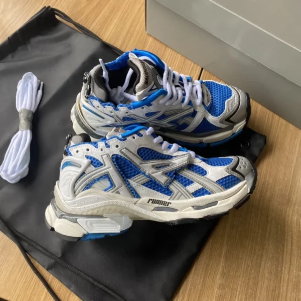 Balenciaga shoes - rep shoes