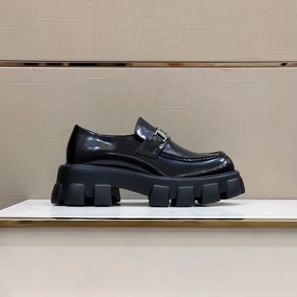 Prada shoes - rep shoes