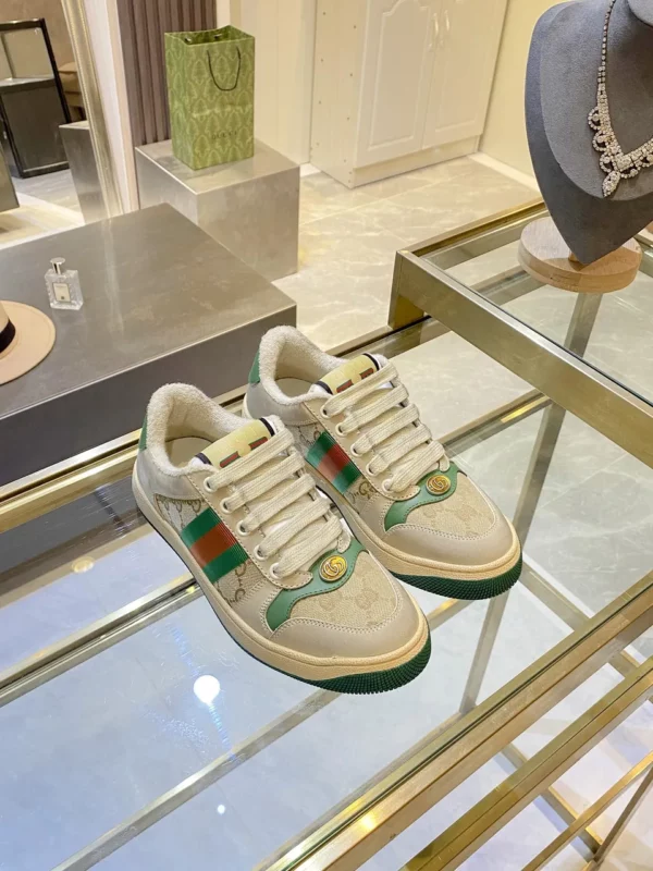 Gucci shoes - replica gucci shoes