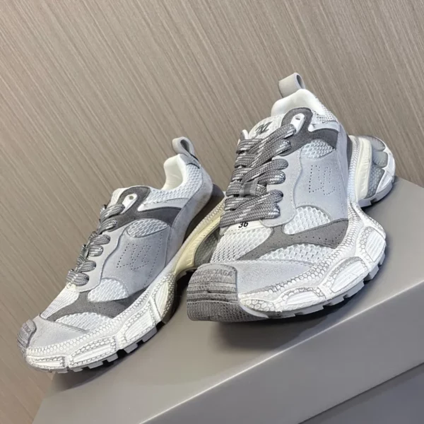 Balenciaga shoes - rep shoes