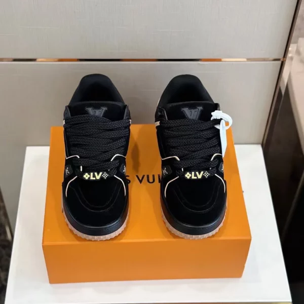 Louis Vuitton shoes - louis vuitton replica shoes