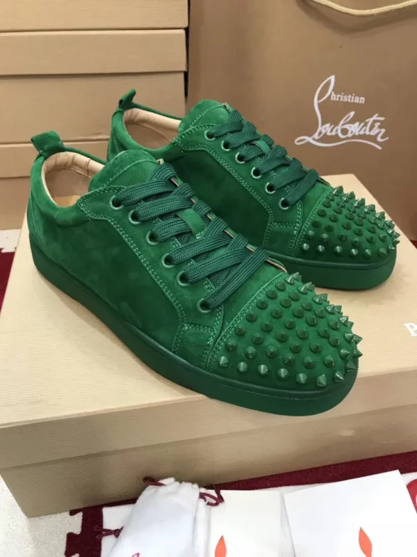 Christian Louboutin shoes - Reps shoes