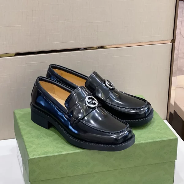 Gucci shoes - replica gucci shoes