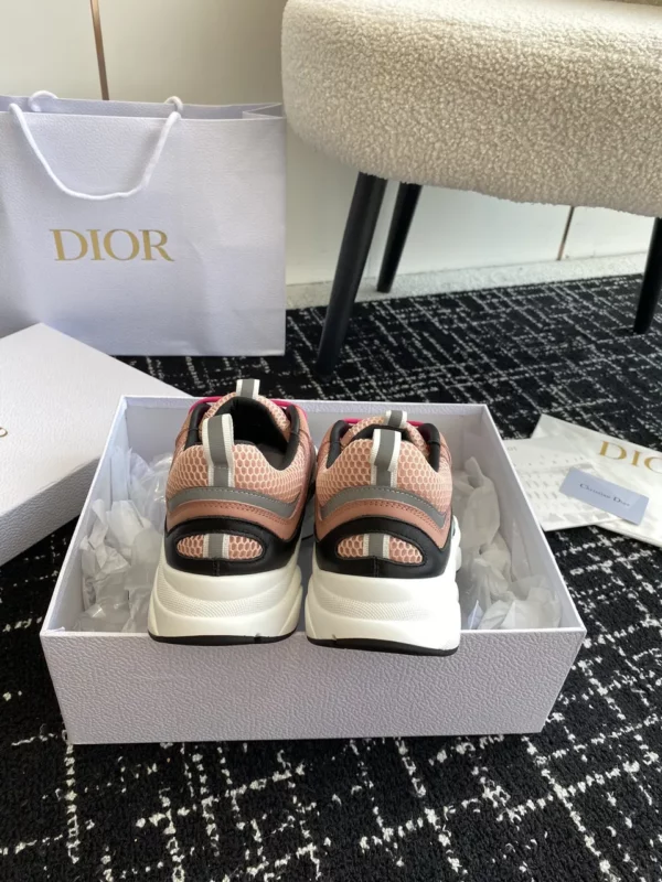 Dior shoes - rep shoes