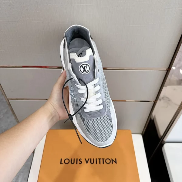 Louis Vuitton shoes - louis vuitton replica shoes