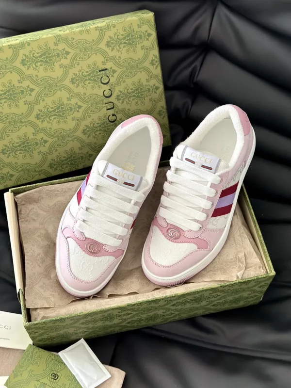 Gucci shoes - replica gucci shoes