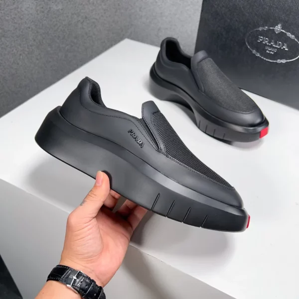 Prada shoes - Replica shoes