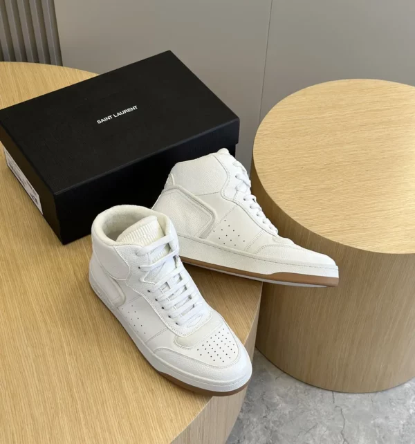 Saint Laurent shoes - Replica shoes