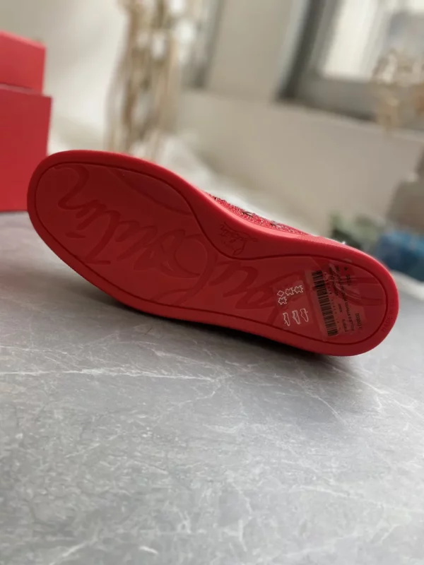 Christian Louboutin shoes - Reps shoes