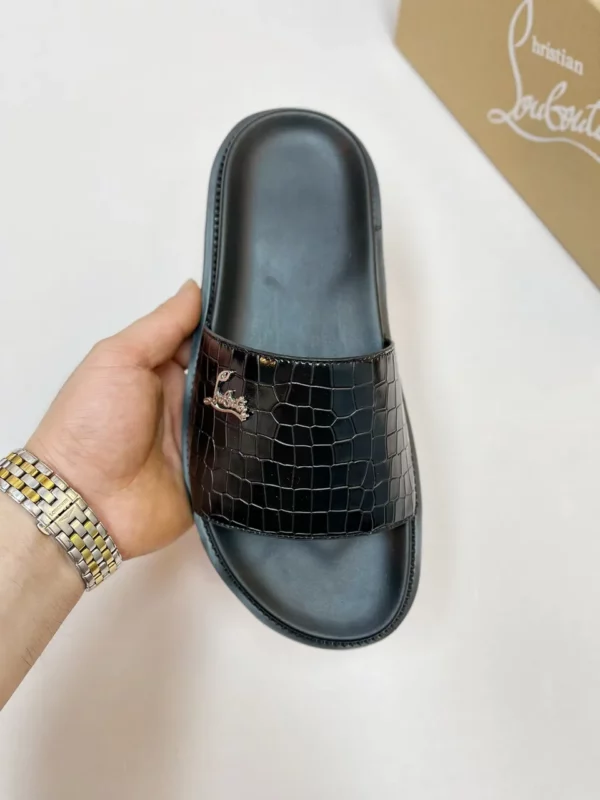 Christian Louboutin shoes - Reps shoes