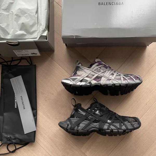 Balenciaga shoes - Replica shoes