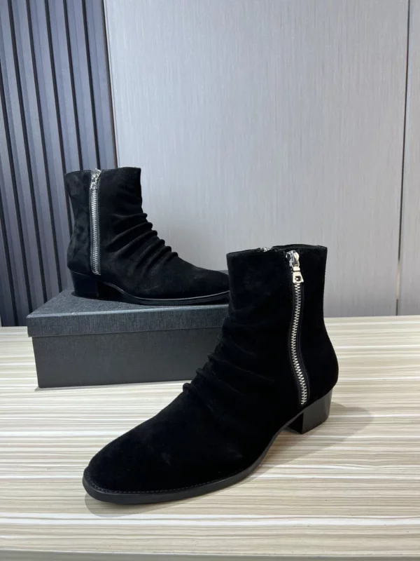 Saint Laurent shoes - Replica shoes