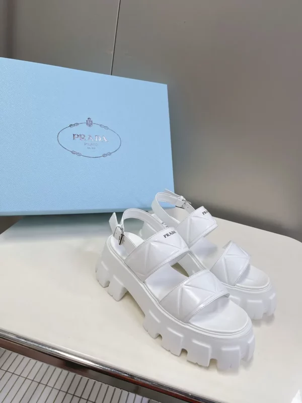 Prada shoes - rep shoes