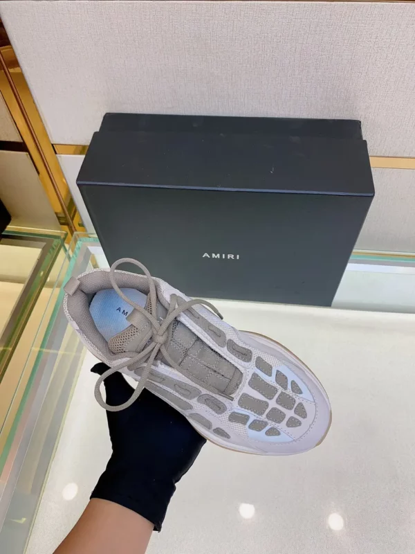 Amiri shoes - rep shoes