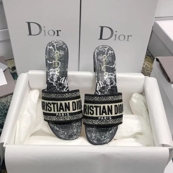 Dior shoes - Reps shoes