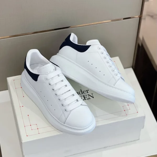 Alexander MCQueen shoes - rep shoes