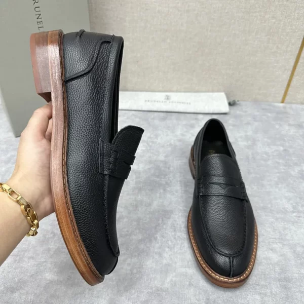 Brunello Cucinelli shoes - Reps shoes