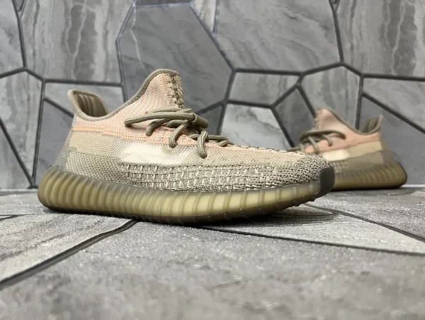 Yeezy shoes - Reps shoes