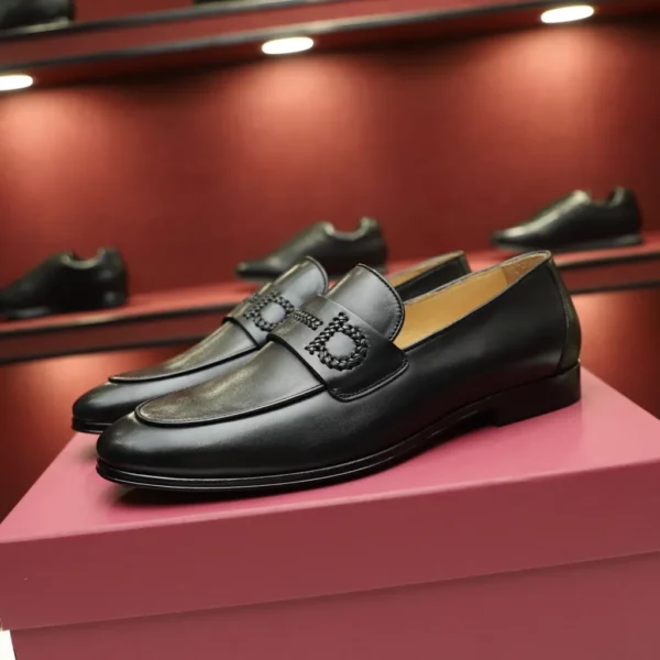 Ferragamo shoes - Reps shoes