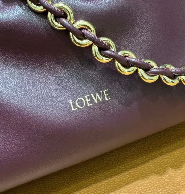 Loewe bag - rep bags