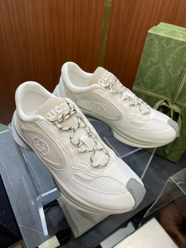 Gucci shoes - replica gucci shoes