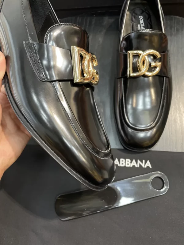 Dolce Gabbana shoes - rep shoes