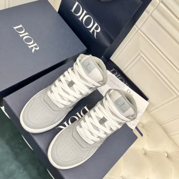 Dior shoes - rep shoes