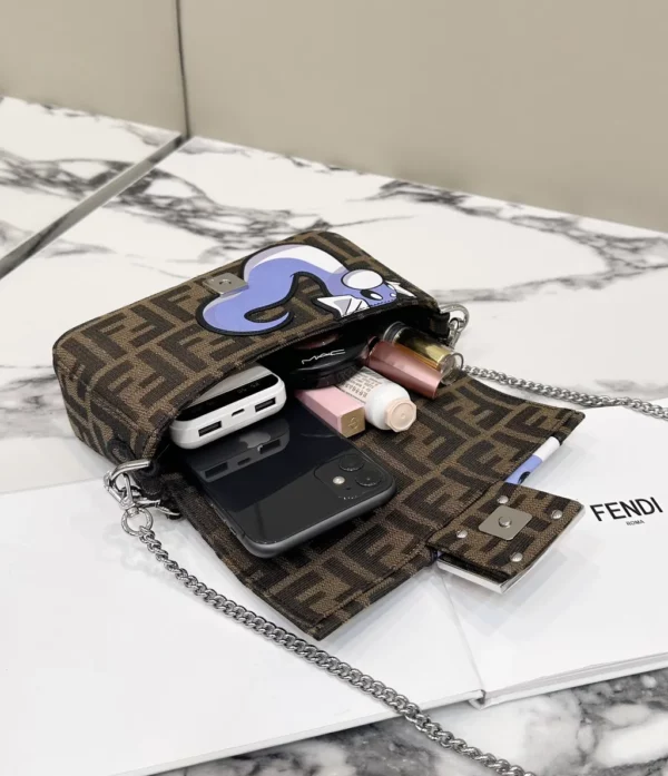 Fendi bag - fendi replica bags