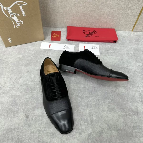 Christian Louboutin shoes - Reps shoes