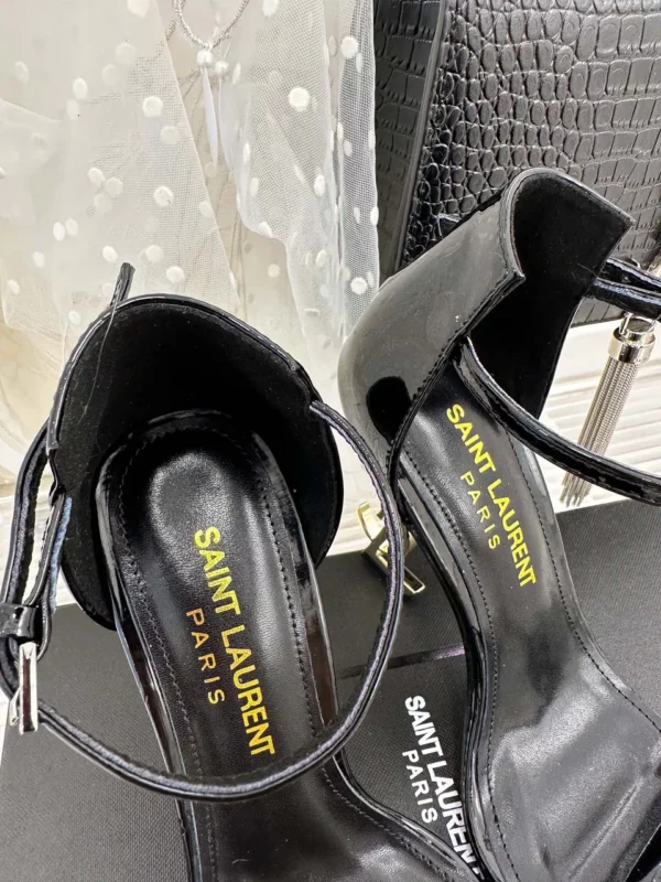 Saint Laurent shoes - Replica shoes