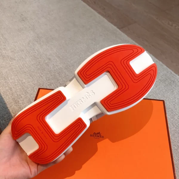 Hermes shoes - rep shoes