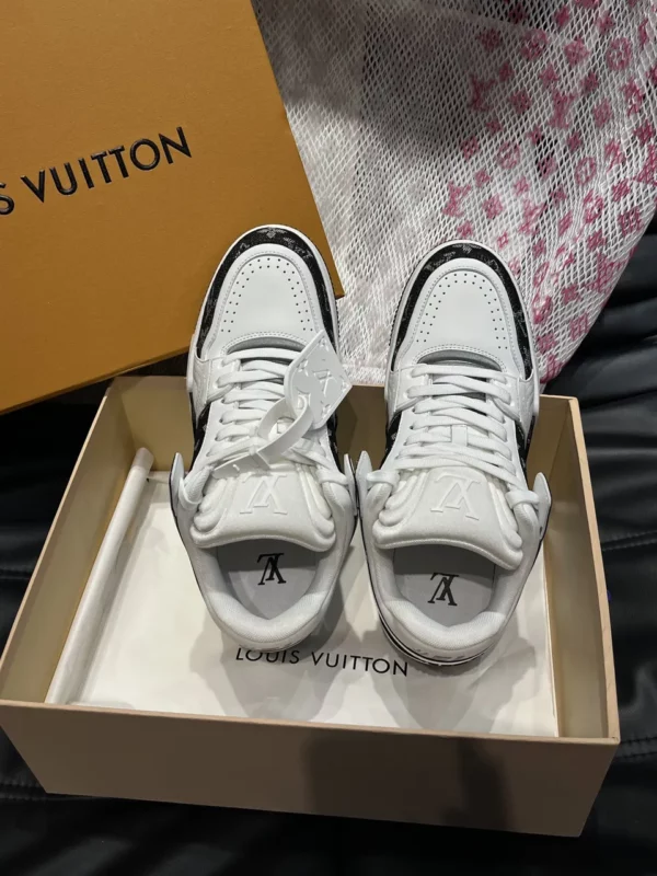 Louis Vuitton shoes - louis vuitton replica shoes