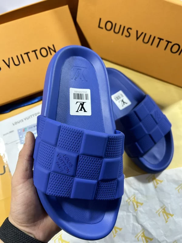 Louis Vuitton shoes - louis vuitton replica shoes