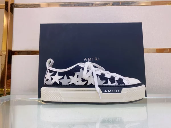 Amiri shoes - Reps shoes