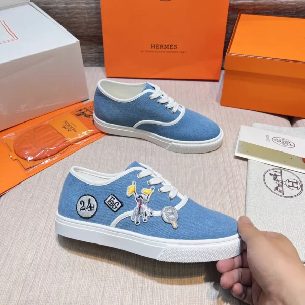 Hermes shoes - Reps shoes