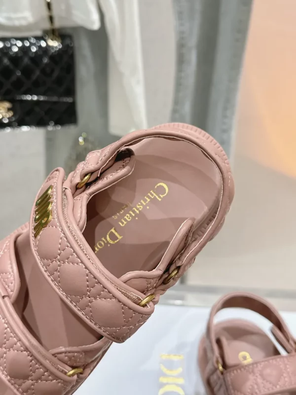 Dior shoes - Replica shoes