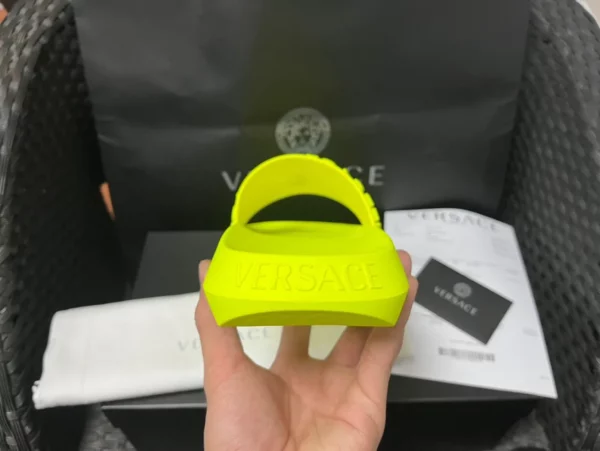 Versace shoes - Replica shoes