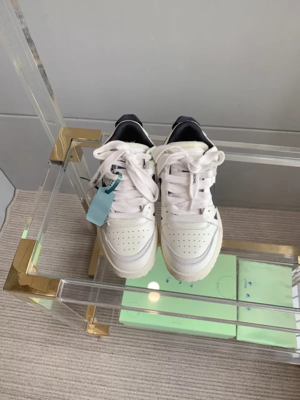 Off White shoes - rep shoes