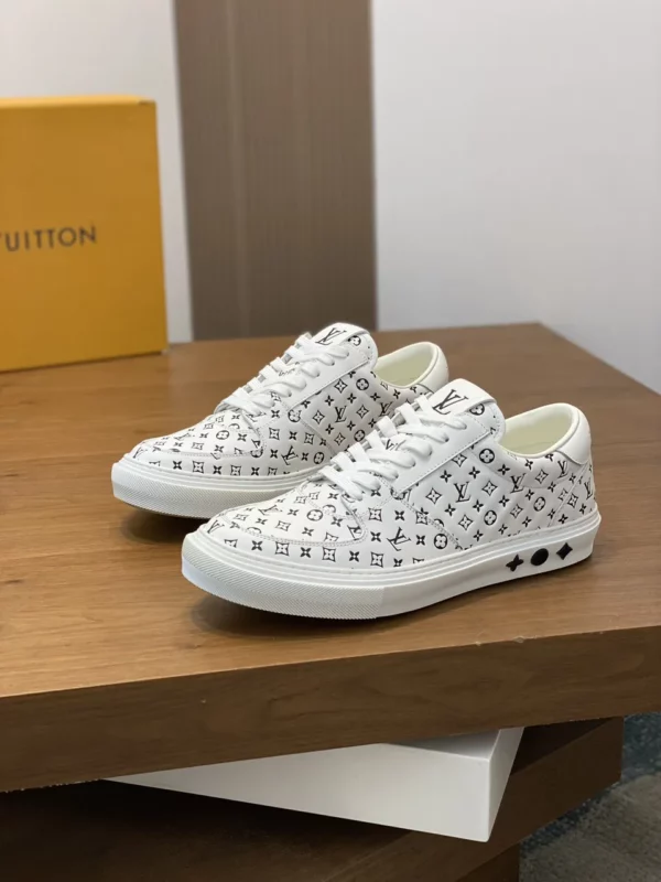 Louis Vuitton shoes - louis vuitton replica shoes