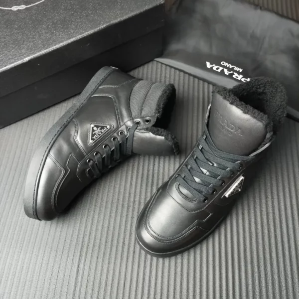 Prada shoes - Replica shoes