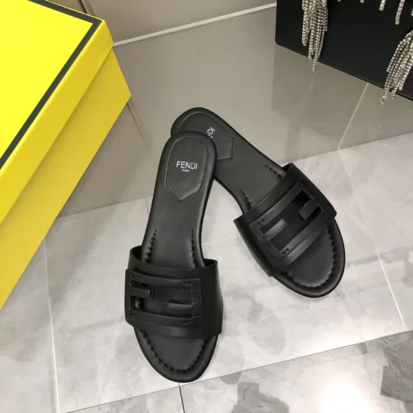 Fendi shoes - rep shoes